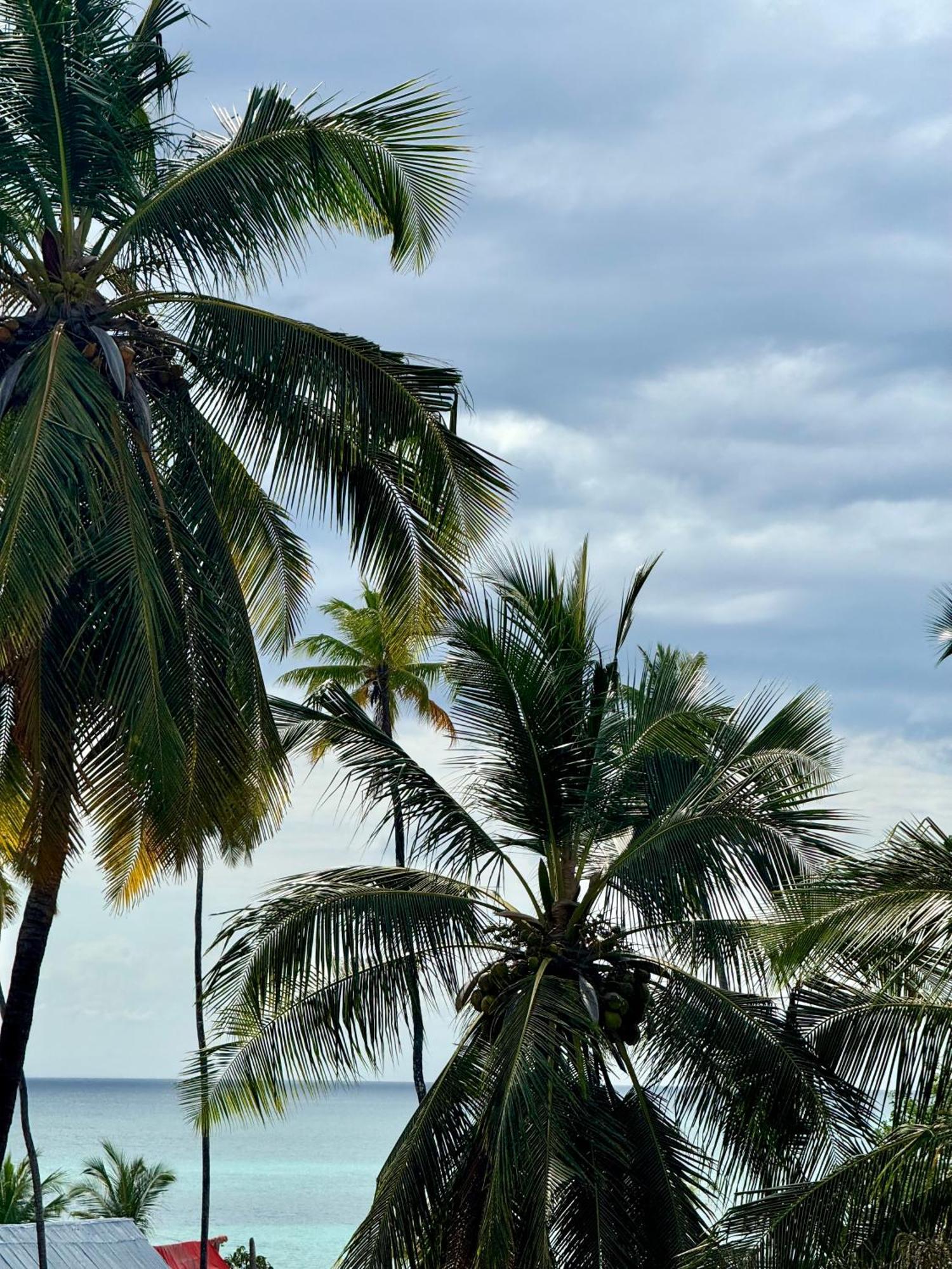 Rafiki Hotel Nungwi Beach Экстерьер фото